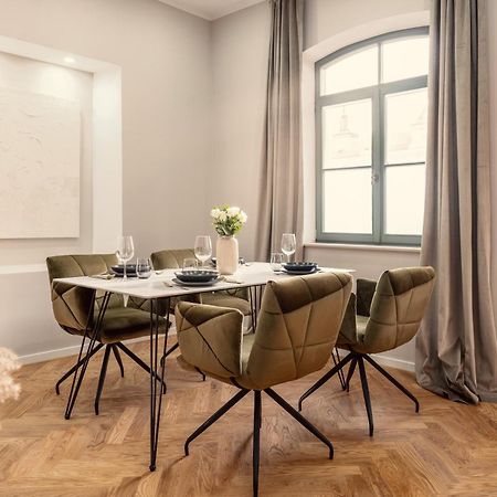 New Luxus Suite I Two Kingbeds I Center Aψβούργη Εξωτερικό φωτογραφία