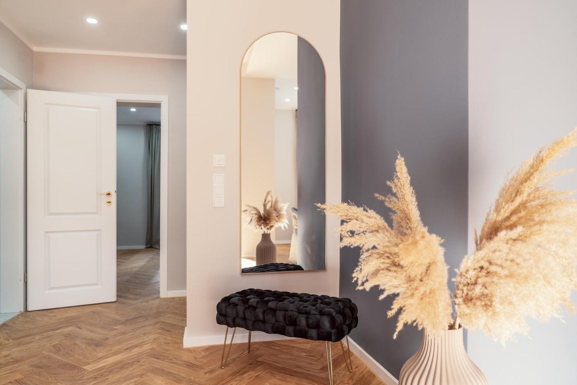 New Luxus Suite I Two Kingbeds I Center Aψβούργη Εξωτερικό φωτογραφία