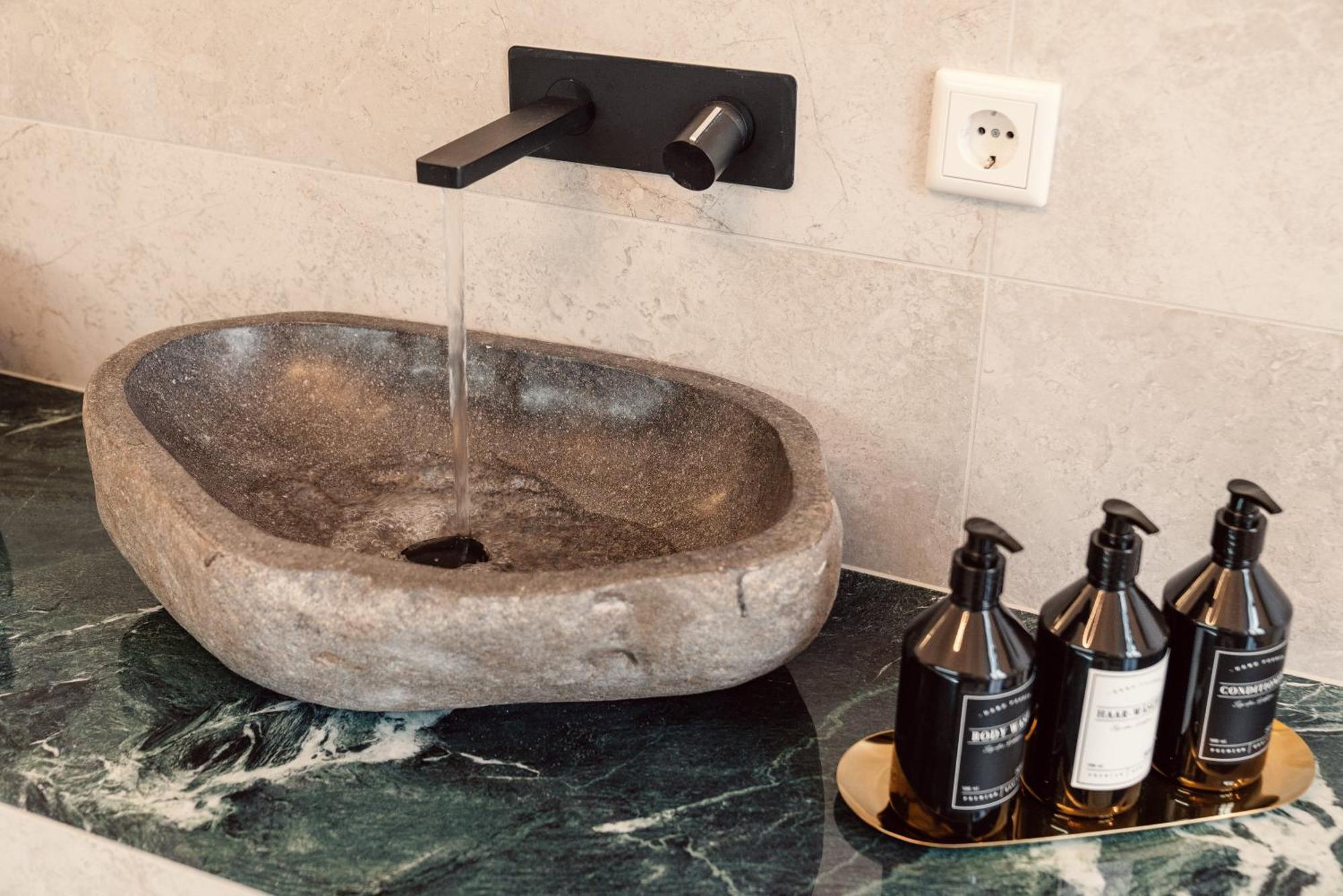 New Luxus Suite I Two Kingbeds I Center Aψβούργη Εξωτερικό φωτογραφία