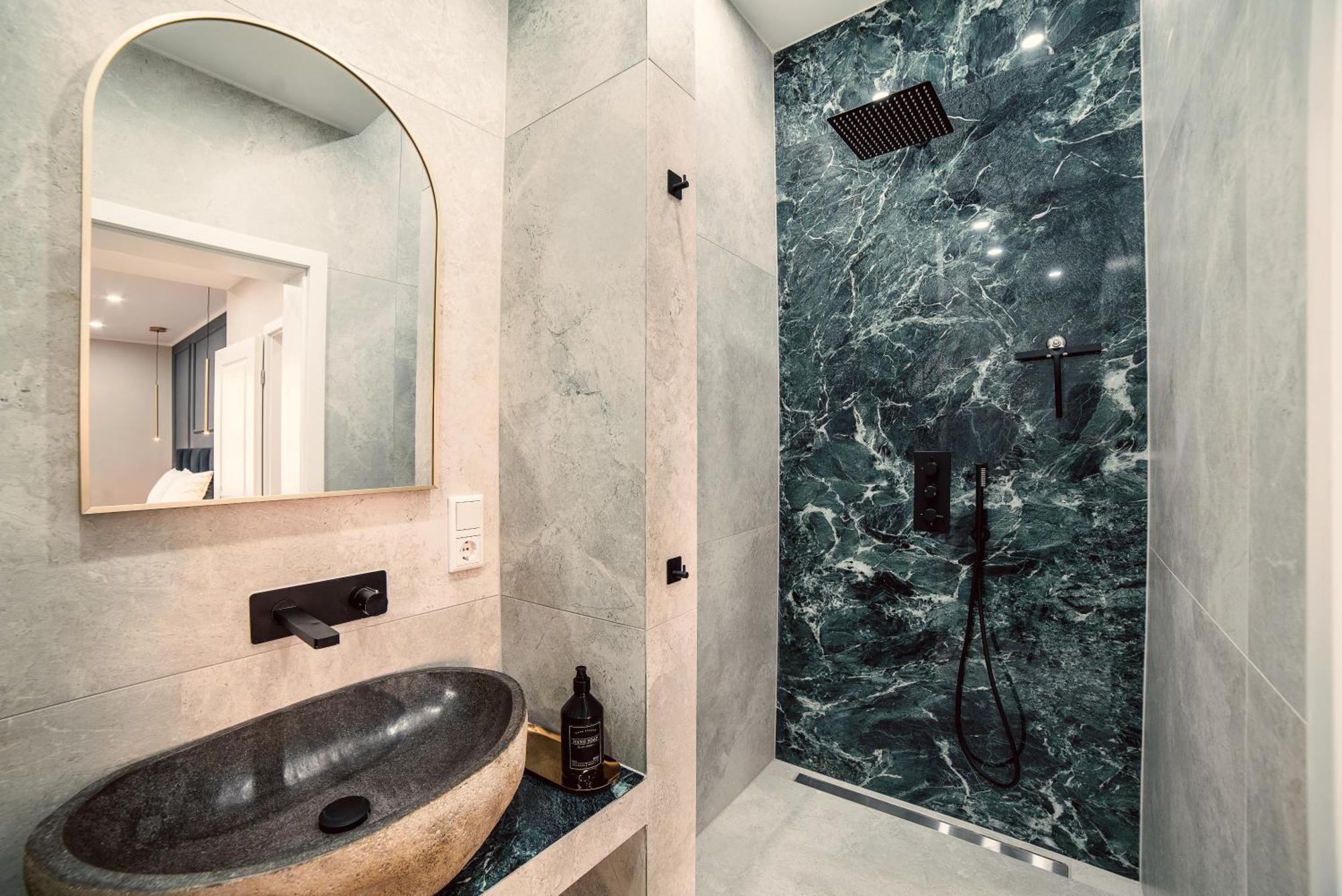 New Luxus Suite I Two Kingbeds I Center Aψβούργη Εξωτερικό φωτογραφία